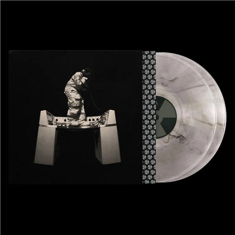 Octane (140g Clear Smoke vinyl)