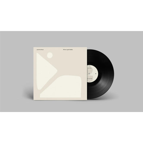 Where Light Settles (Vinyl)