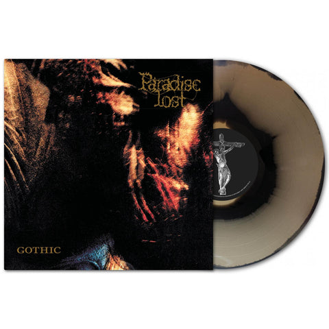 Gothic (35th Anniversary Corona Vinyl)