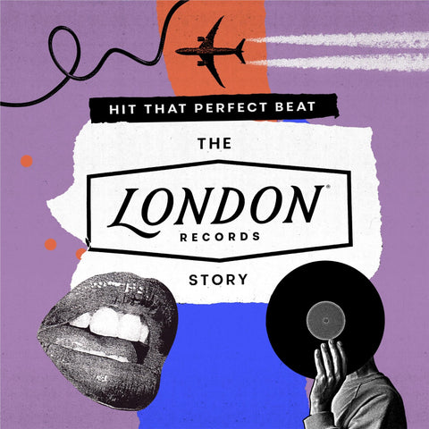Hit That Perfect Beat - The London Records Story