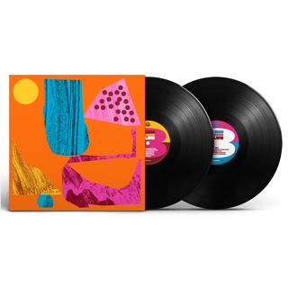 Mr Bongo Record Club Vol. 8 (Vinyl)