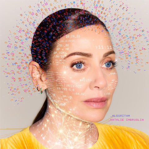 Algorithm (Deluxe Edition)