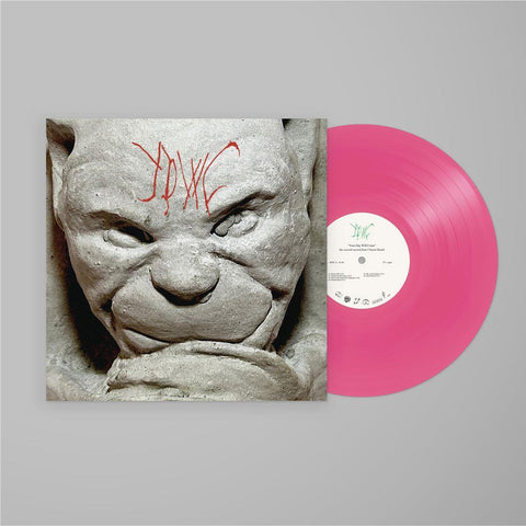 Your Day Will Come (Opaque Pink Vinyl)