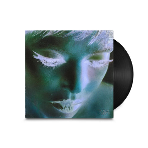 New Avatar (Vinyl)