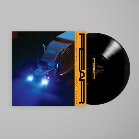 FEAR (Vinyl)
