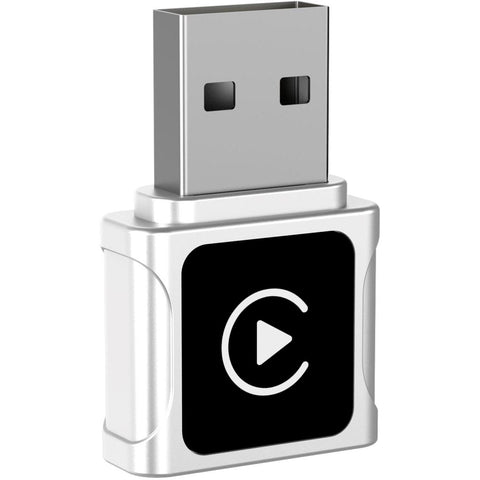 Navig8r Wireless Dongle for CarPlay Mini