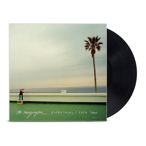 Everything I Ever Saw (Vinyl)
