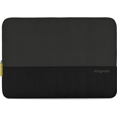 STM Origin 14" Laptop Sleeve (Black Slate)