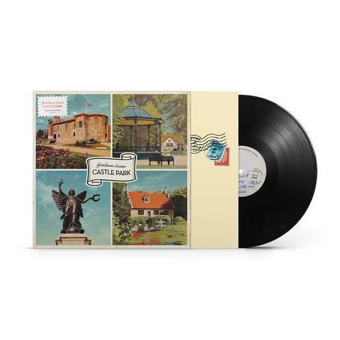 Castle Park (Vinyl)