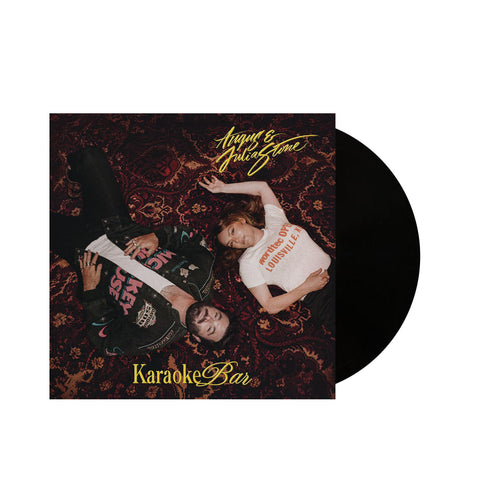 Karaoke Bar (Vinyl)