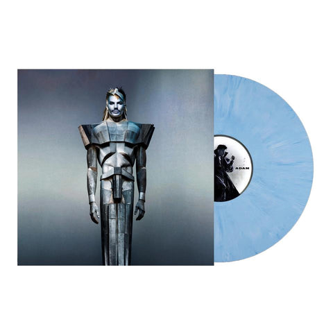 Adam (JB Exclusive Sky Blue Vinyl)