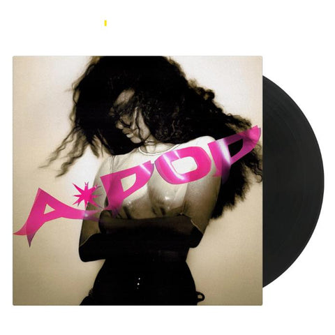 A*Pop (Vinyl)