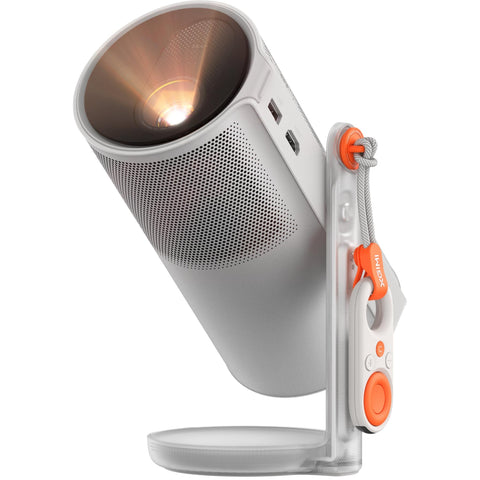XGIMI MoGo 4 Projector with Google TV