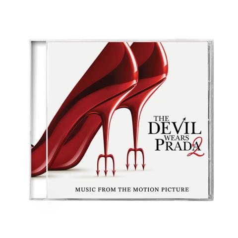 The Devil Wears Prada 2: Music From The Motion Picture