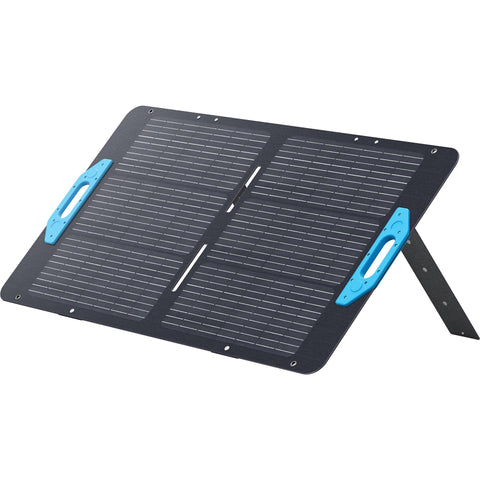 Anker SOLIX PS100 Bifacial Portable Solar Panel