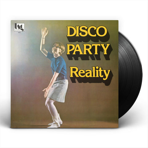 Disco Party