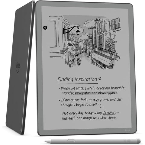 Kindle Scribe 11” without Front Light 16GB (3rd Gen)
