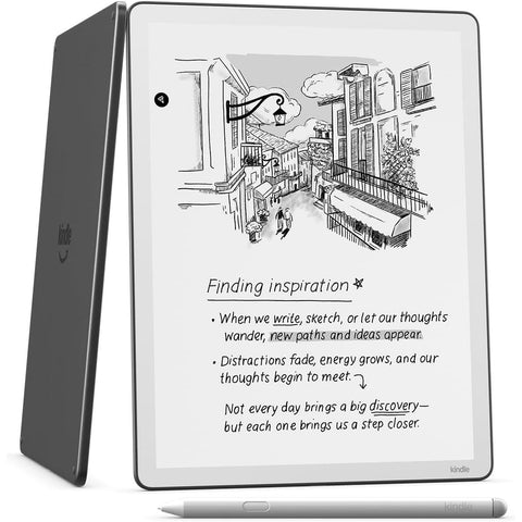 Kindle Scribe 11” with Front Light 32GB (3rd Gen)