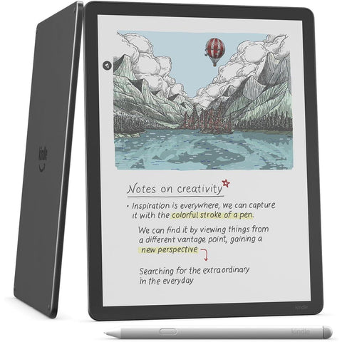 Kindle Scribe Colorsoft 11” 64GB