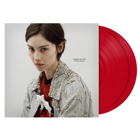 Daughter From Hell (JB Exlusive Edition Brick Red Vinyl)
