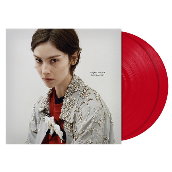 サイン入り Gracie Abrams / Daughter From Hell 477182-Product-0-I-