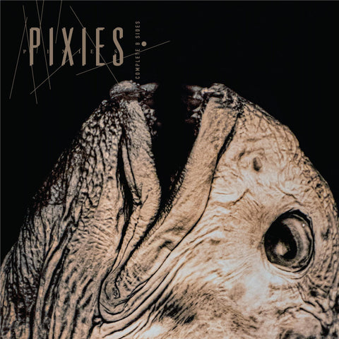 Complete B Sides: 1988-97