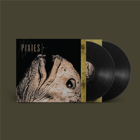 Complete B Sides: 1988-97 (Vinyl)