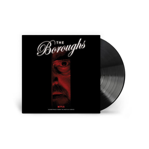 The Boroughs (Vinyl)