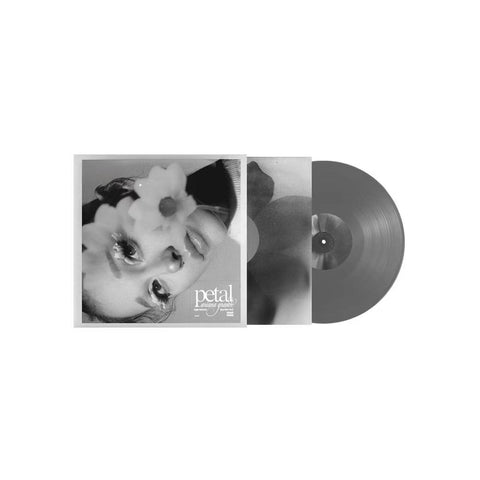 petal (JB Exclusive "Gray Skies" Coloured Vinyl)