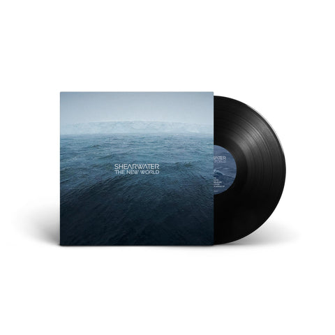 The New World (Vinyl)