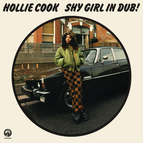 Shy Girl In Dub!