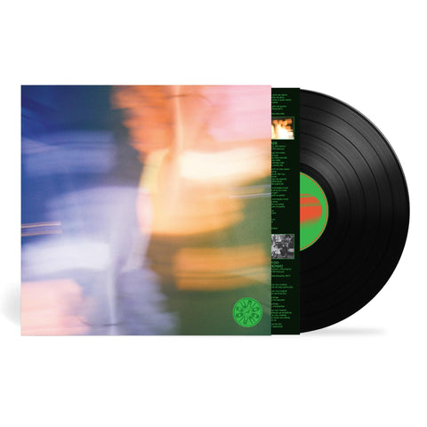 Curió Curió (Vinyl)