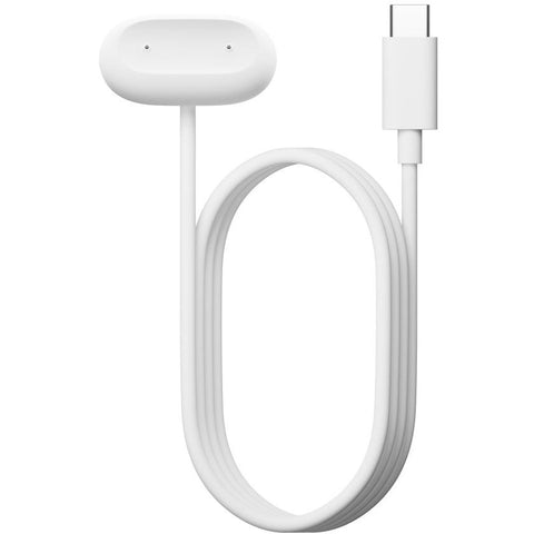Google Fitbit Air Charging Cable (Snow)
