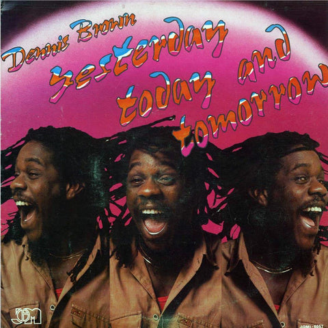 Yesterday Today And Tomorrow (Vinyl)