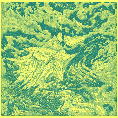 Looking For Mount Sylvan (Vinyl)