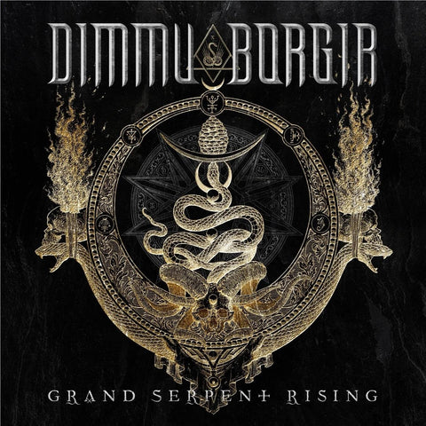 Grand Serpent Rising
