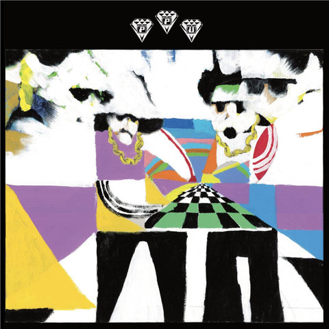 Mess/Age/2 (Vinyl)