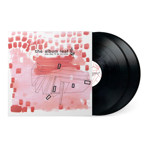 One Day I’ll Be On Time - (25th Anniversary Vinyl)
