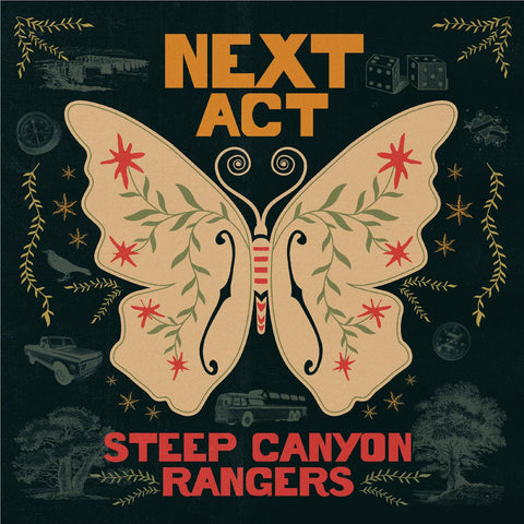 Next Act