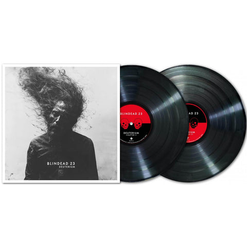 Deuterium (Vinyl)