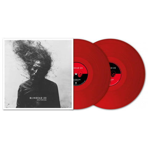 Deuterium (vinyl)(red)