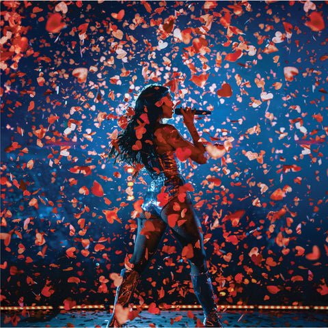 Dua Lipa (Live From Mexico)