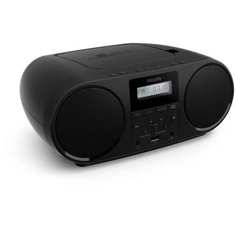 Philips CD Soundmachine with Bluetooth and Auracast