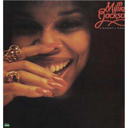 A Moment's Pleasure (Vinyl)
