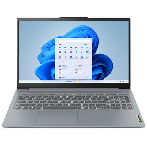 Lenovo IdeaPad Slim 3 15.6" FHD Laptop (AMD Ryzen 5 5625U)[512GB]