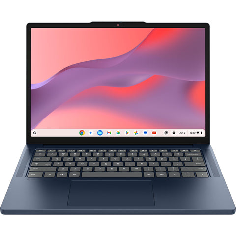 Lenovo Chrome 14M8911 14" WUXGA Touch Chromebook (MTK540)[128GB/8GB]