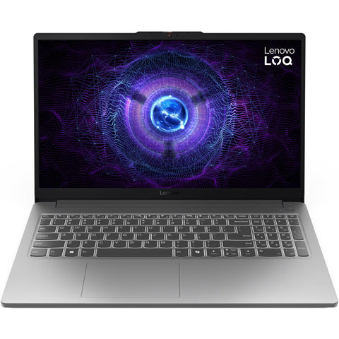 Lenovo LOQ Essential 15.6" FHD Gaming Laptop (AMD Ryzen 5 - 7535HS)[GeForce RTX 3050]