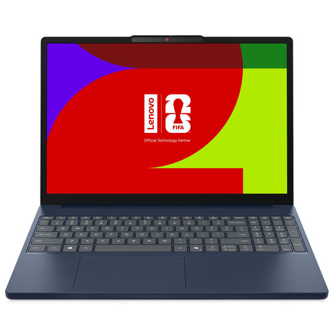 Lenovo IdeaPad Slim 3 15.3" WUXGA Copilot+ AI PC Laptop (Intel Core Ultra 7-355)[1TB]