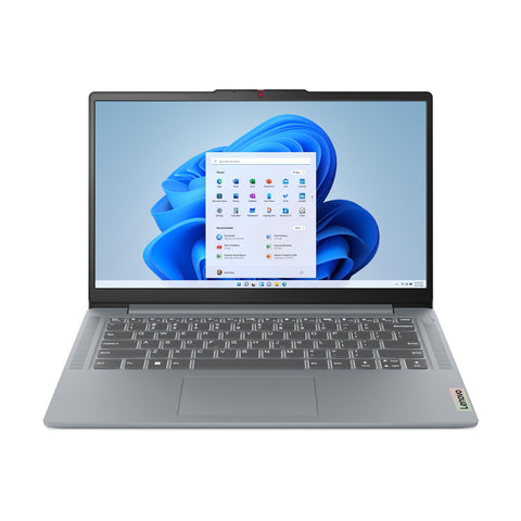 Lenovo IdeaPad Slim 3 14" FHD Laptop (AMD Ryzen 3 - 7320U)[512GB]