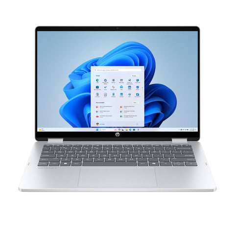 HP OmniBook 5 Flip 14" WUXGA 2-in-1 Laptop (Intel Core 5)[256GB]